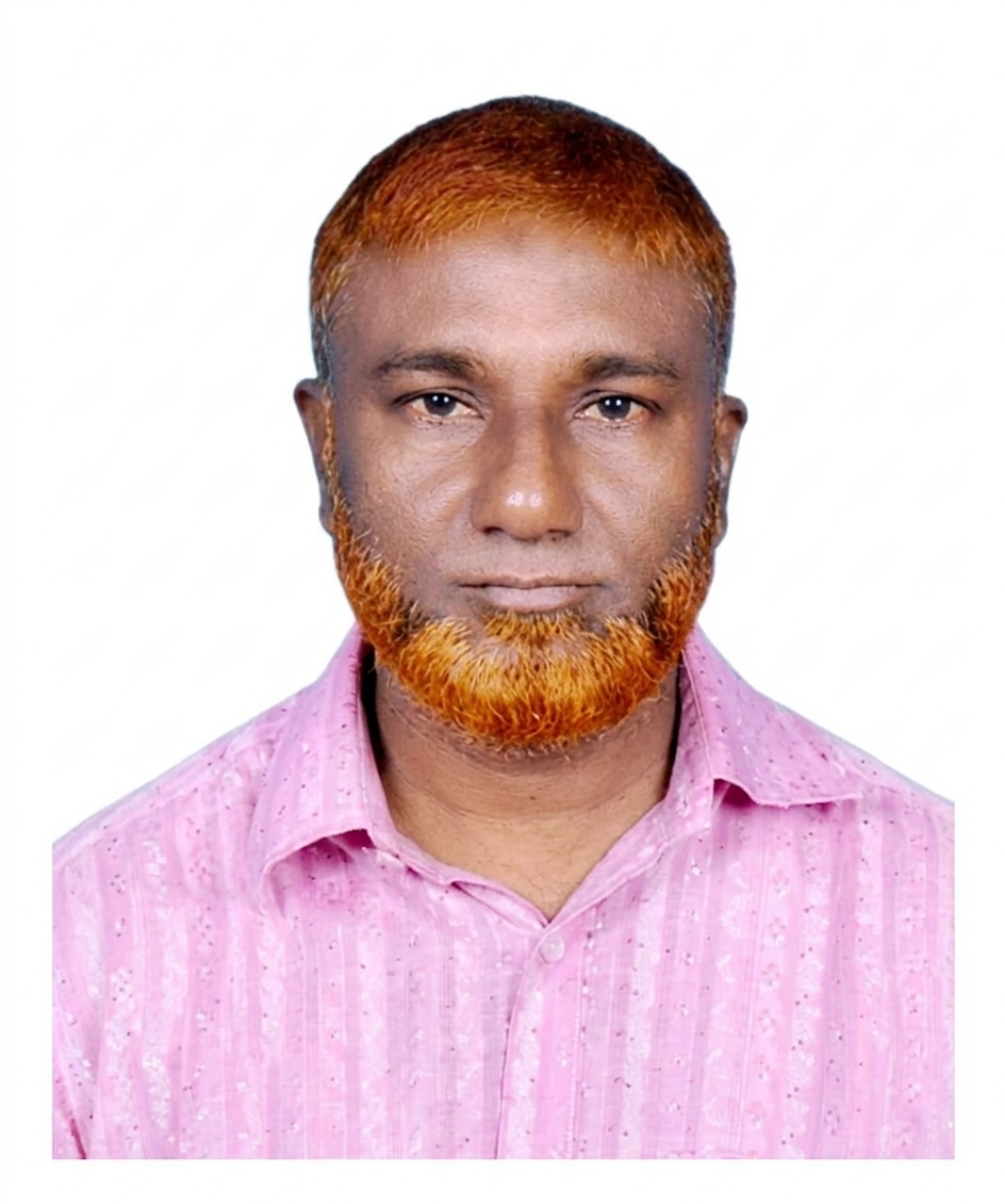 Md. Nurul Islam Selim